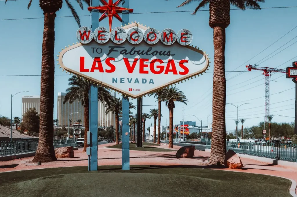 Las-Vegas-United-States-Welcome-to-Fabulous-Las-Vegas-Sign-in-Paradise-Nevada-USA.