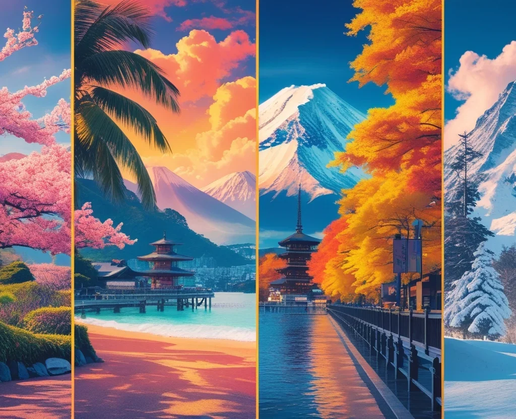 Explore-the-Travel-World-in-Every-Season.
